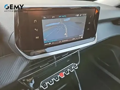 Photo 25 Peugeot 2008  PureTech 100 S&S BVM6