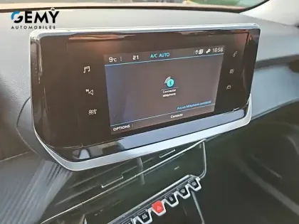 Photo 27 Peugeot 2008  PureTech 100 S&S BVM6