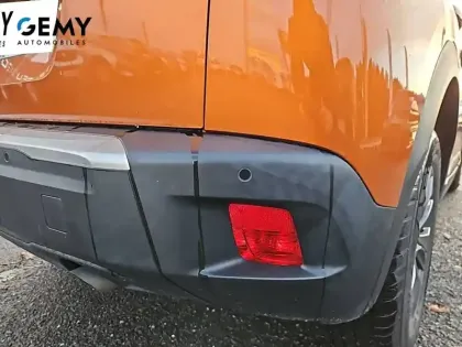 Photo 15 Peugeot 2008  PureTech 100 S&S BVM6