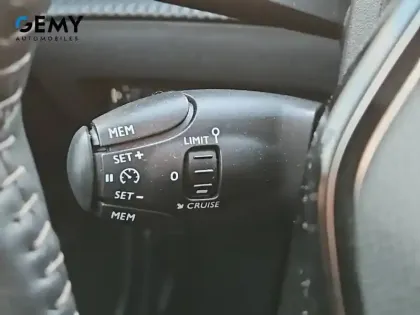 Photo 22 Peugeot 2008  PureTech 100 S&S BVM6