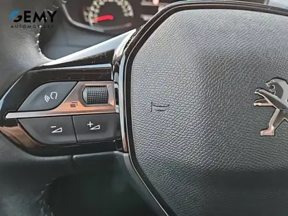 Photo 19 Peugeot 2008  PureTech 100 S&S BVM6