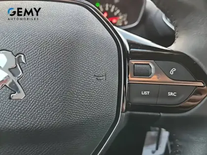 Photo 20 Peugeot 2008  PureTech 100 S&S BVM6