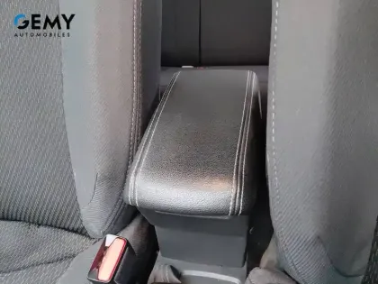 Photo 25 Dacia Duster  Blue dCi 115 4x2