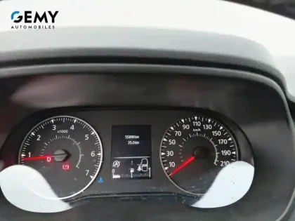 Photo 13 Dacia Duster  Blue dCi 115 4x2