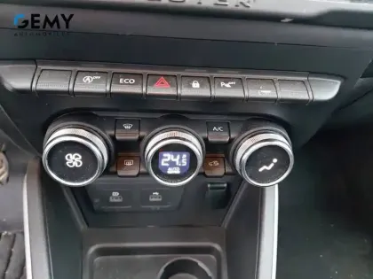 Photo 22 Dacia Duster  Blue dCi 115 4x2