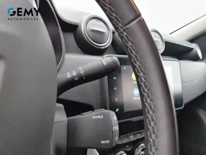 Photo 17 Dacia Duster  Blue dCi 115 4x2