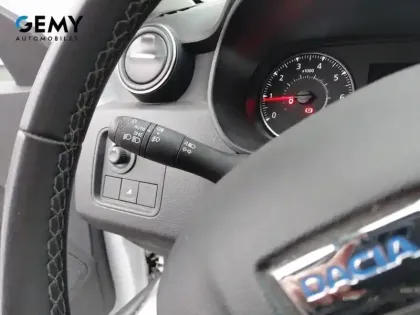 Photo 16 Dacia Duster  Blue dCi 115 4x2