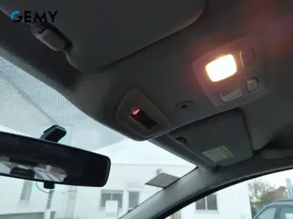 Photo 27 Dacia Duster  Blue dCi 115 4x2