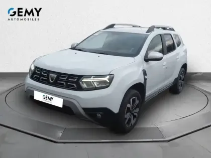 Photo Dacia Duster Prestige