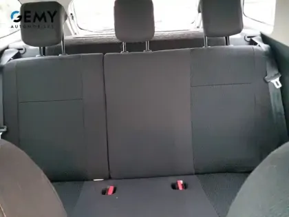 Photo 26 Dacia Duster  Blue dCi 115 4x2