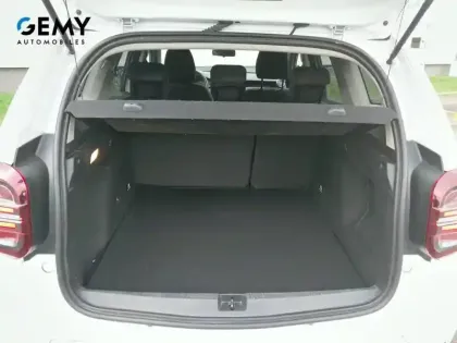 Photo 5 Dacia Duster  Blue dCi 115 4x2