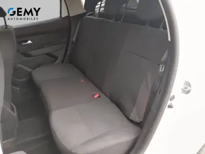 Photo 9 Dacia Duster  Blue dCi 115 4x2