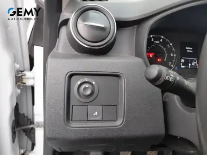 Photo 12 Dacia Duster  Blue dCi 115 4x2