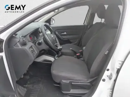 Photo 8 Dacia Duster  Blue dCi 115 4x2