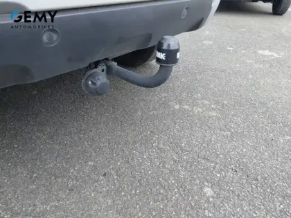 Photo 29 Dacia Duster  Blue dCi 115 4x2