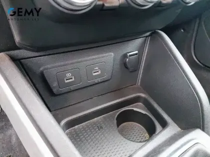 Photo 24 Dacia Duster  Blue dCi 115 4x2