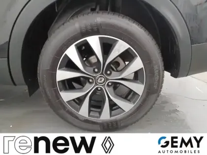Photo 48 Renault Arkana  mild hybrid 140 EDC FAP - 22