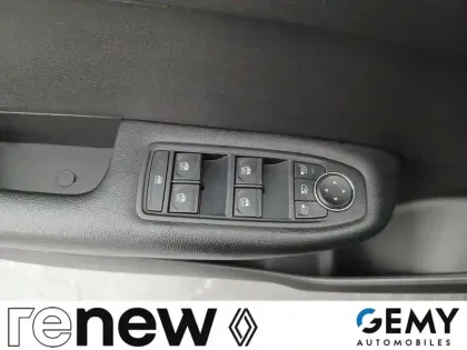 Photo 30 Renault Arkana Gén. I (LJL) Ph1 NG Evolution 5