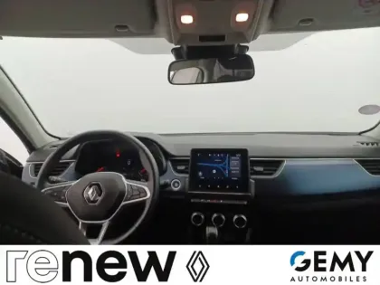 Photo 45 Renault Arkana  mild hybrid 140 EDC FAP - 22