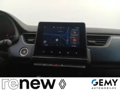 Photo 13 Renault Arkana  mild hybrid 140 EDC FAP - 22