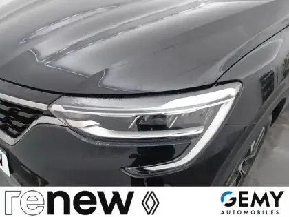 Photo 53 Renault Arkana  mild hybrid 140 EDC FAP - 22