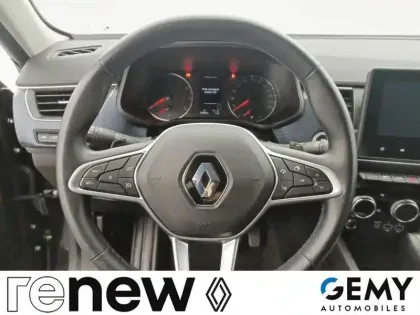 Photo 12 Renault Arkana  mild hybrid 140 EDC FAP - 22