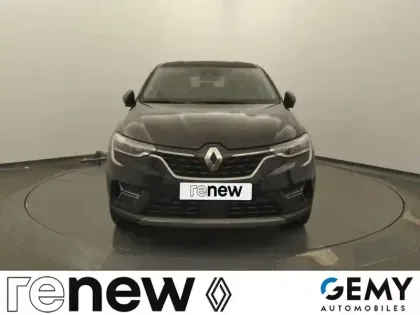 Photo 39 Renault Arkana  mild hybrid 140 EDC FAP - 22