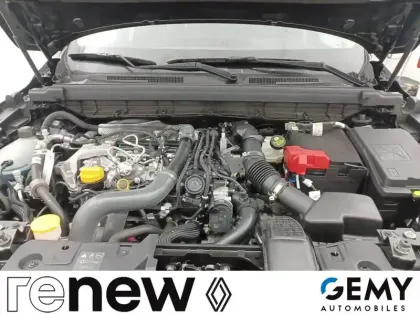 Photo 14 Renault Arkana  mild hybrid 140 EDC FAP - 22