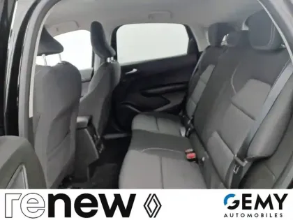 Photo 28 Renault Arkana Gén. I (LJL) Ph1 NG Evolution 5