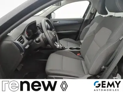 Photo 8 Renault Arkana  mild hybrid 140 EDC FAP - 22