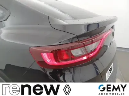 Photo 16 Renault Arkana  mild hybrid 140 EDC FAP - 22