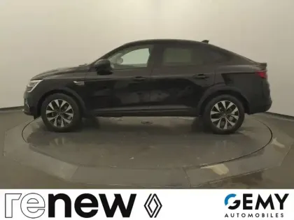 Photo 37 Renault Arkana Gén. I (LJL) Ph1 NG Evolution 5