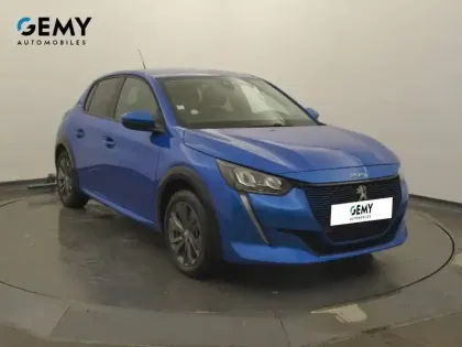 Photo 22 Peugeot 208 Gén. II Ph1 NG Style 5