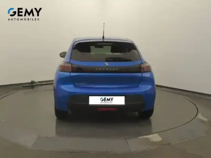 Photo 24 Peugeot 208 Gén. II Ph1 NG Style 5