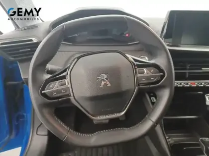 Photo 32 Peugeot 208 Gén. II Ph1 NG Style 5