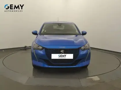 Photo 21 Peugeot 208 Gén. II Ph1 NG Style 5