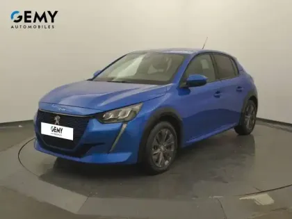 Photo Peugeot 208 Style