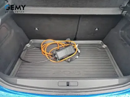 Photo 5 Peugeot 208  Electrique 50 kWh 136ch