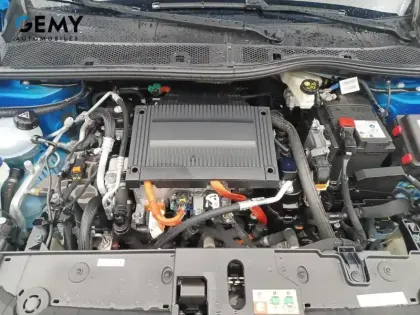 Photo 34 Peugeot 208 Gén. II Ph1 NG Style 5