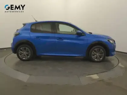 Photo 23 Peugeot 208 Gén. II Ph1 NG Style 5