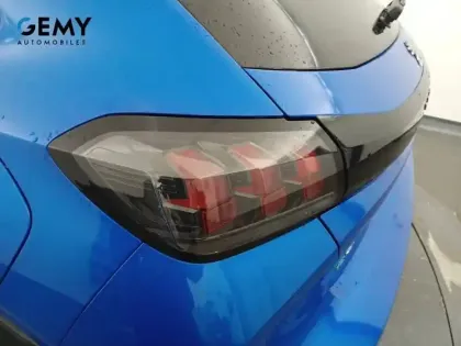 Photo 16 Peugeot 208  Electrique 50 kWh 136ch