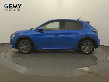 Photo 38 Peugeot 208 Gén. II Ph1 NG Style 5