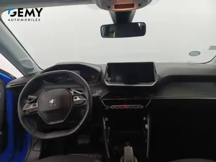 Photo 27 Peugeot 208 Gén. II Ph1 NG Style 5