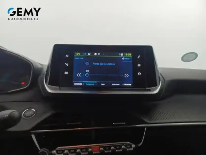 Photo 33 Peugeot 208 Gén. II Ph1 NG Style 5