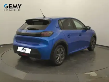 Photo 37 Peugeot 208 Gén. II Ph1 NG Style 5