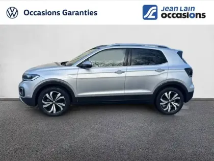 Photo 6 Volkswagen T-cross  1.0 TSI 110 Start/Stop BVM6