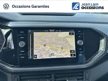 Photo 14 Volkswagen T-cross  1.0 TSI 110 Start/Stop BVM6