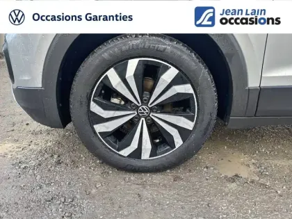 Photo 11 Volkswagen T-cross  1.0 TSI 110 Start/Stop BVM6