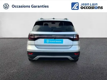 Photo 7 Volkswagen T-cross  1.0 TSI 110 Start/Stop BVM6