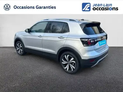 Photo 10 Volkswagen T-cross  1.0 TSI 110 Start/Stop BVM6